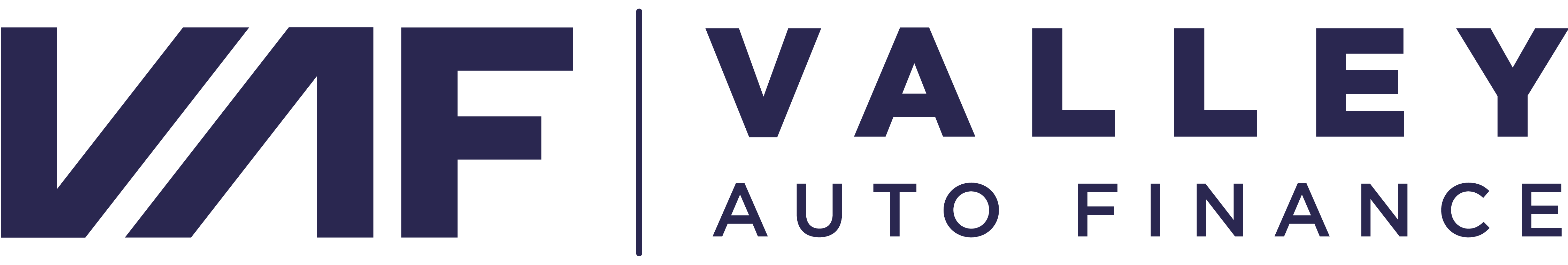Valley Auto Finance Valley Auto Finance logo